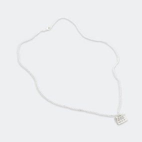 Sofa Chain - 925 Silver