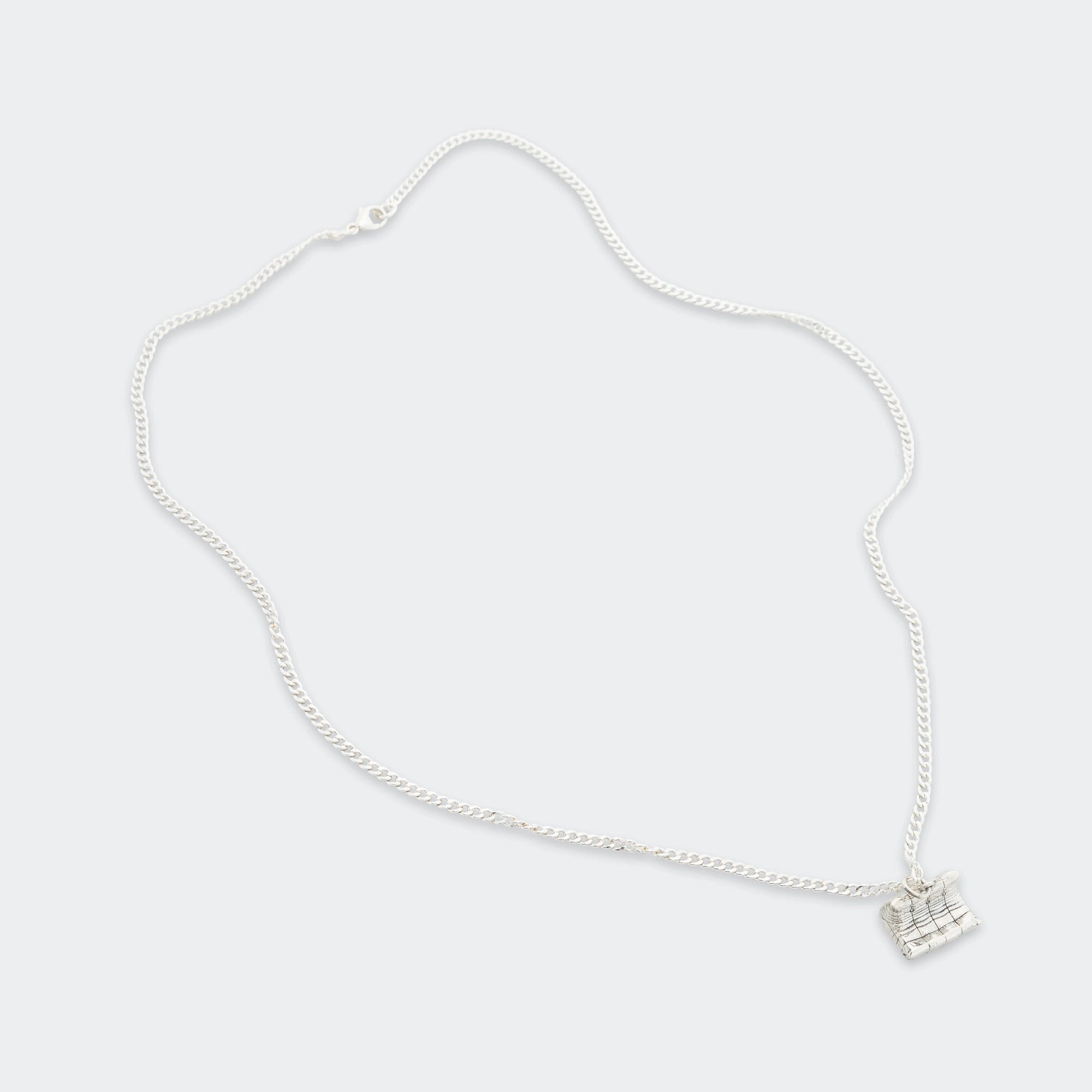 Sofa Chain - 925 Silver