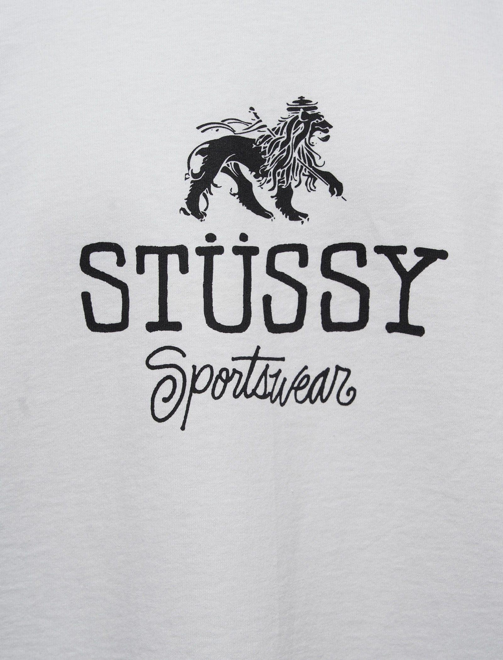 SPORTSWEAR TEE