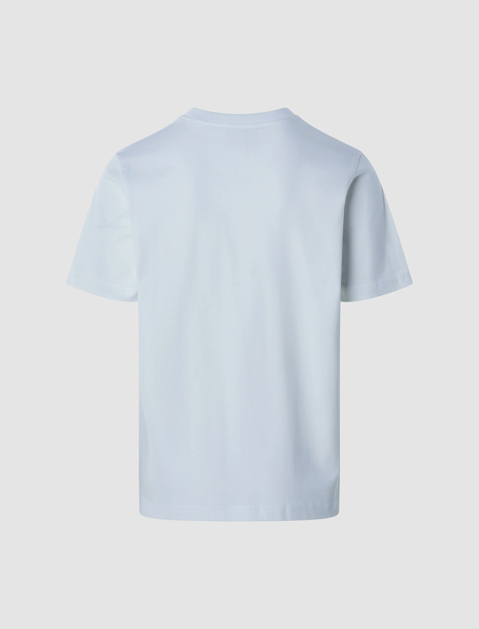 STATUE EN MARBRE PRINTED TEE