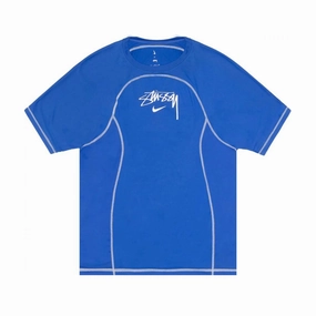 Stüssy x Nike UV T-shirt Hyper Royal