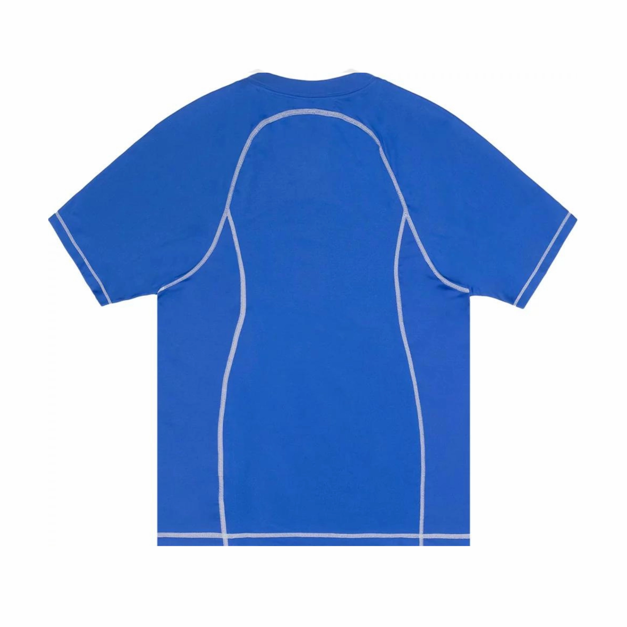 Stüssy x Nike UV T-shirt Hyper Royal