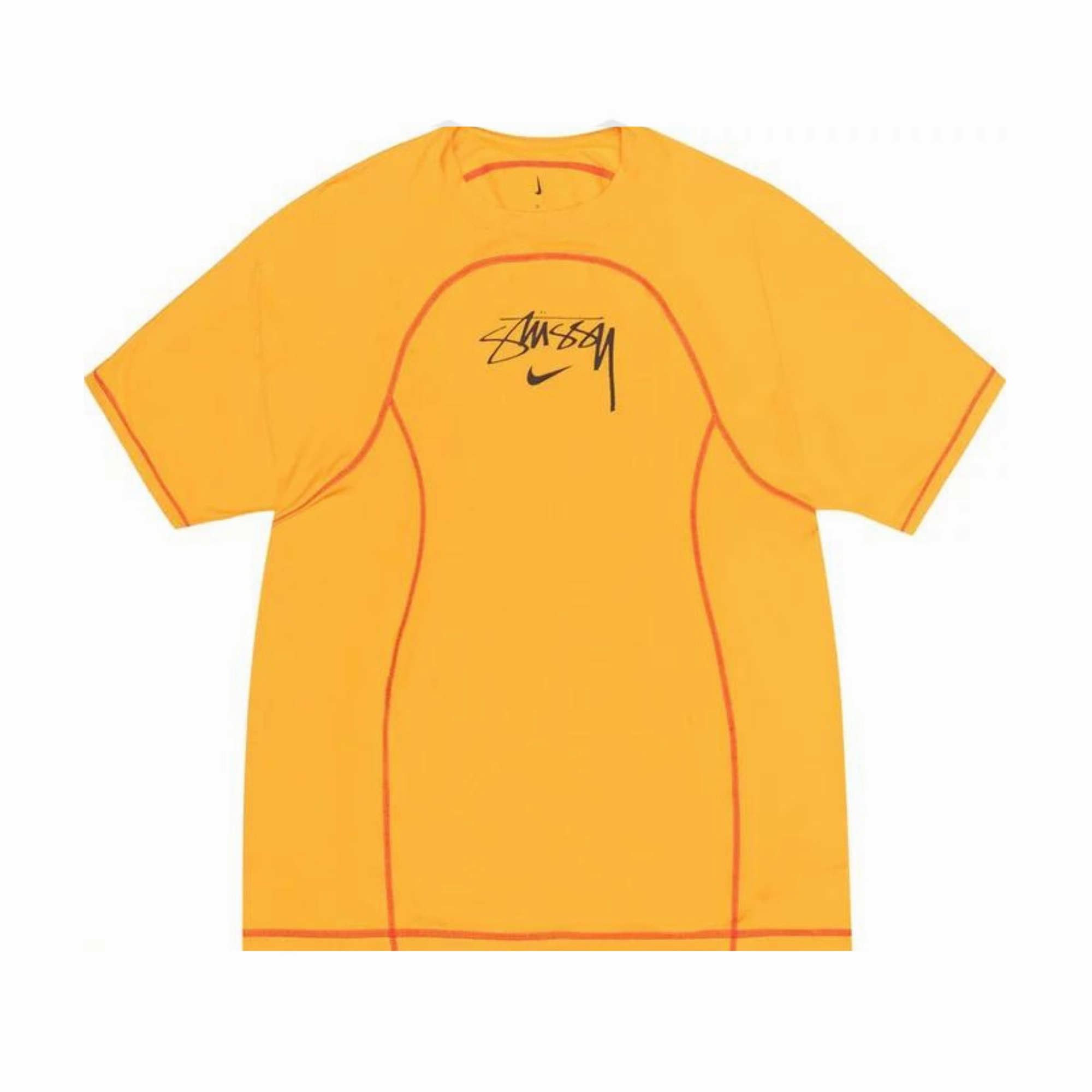 Stüssy x Nike UV T-shirt Sundial