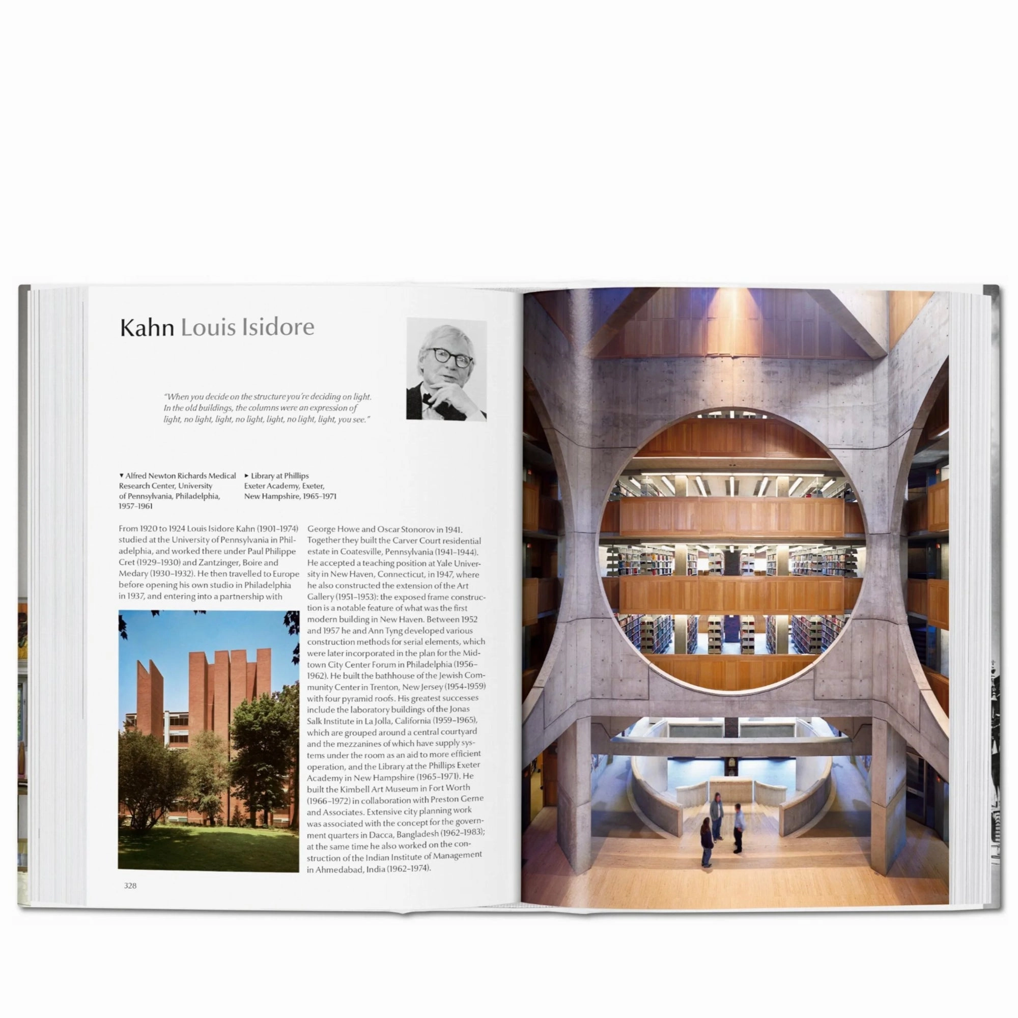 Taschen Modern Architecture A–Z