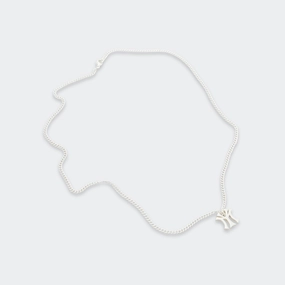 Team Chain - 925 Silver