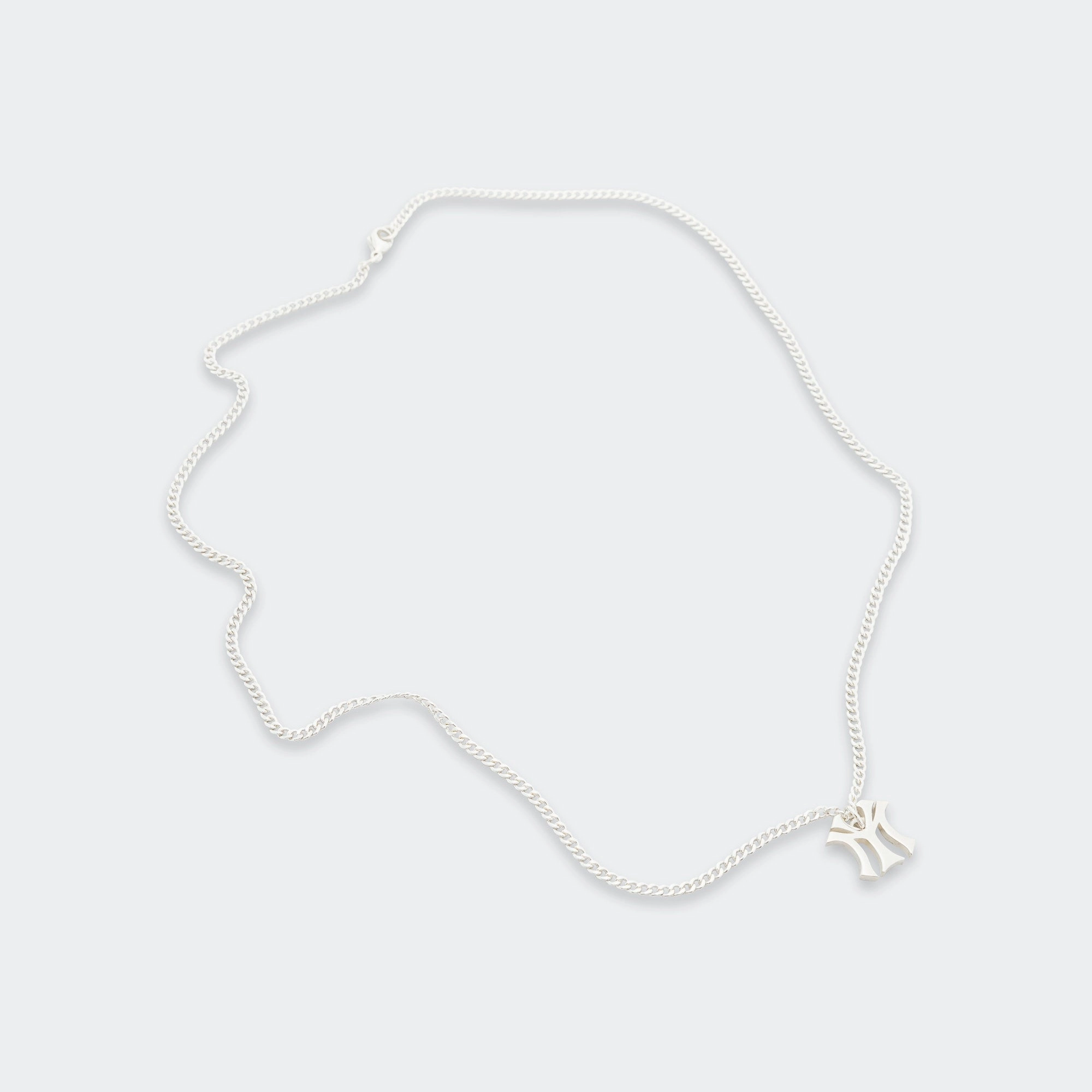 Team Chain - 925 Silver