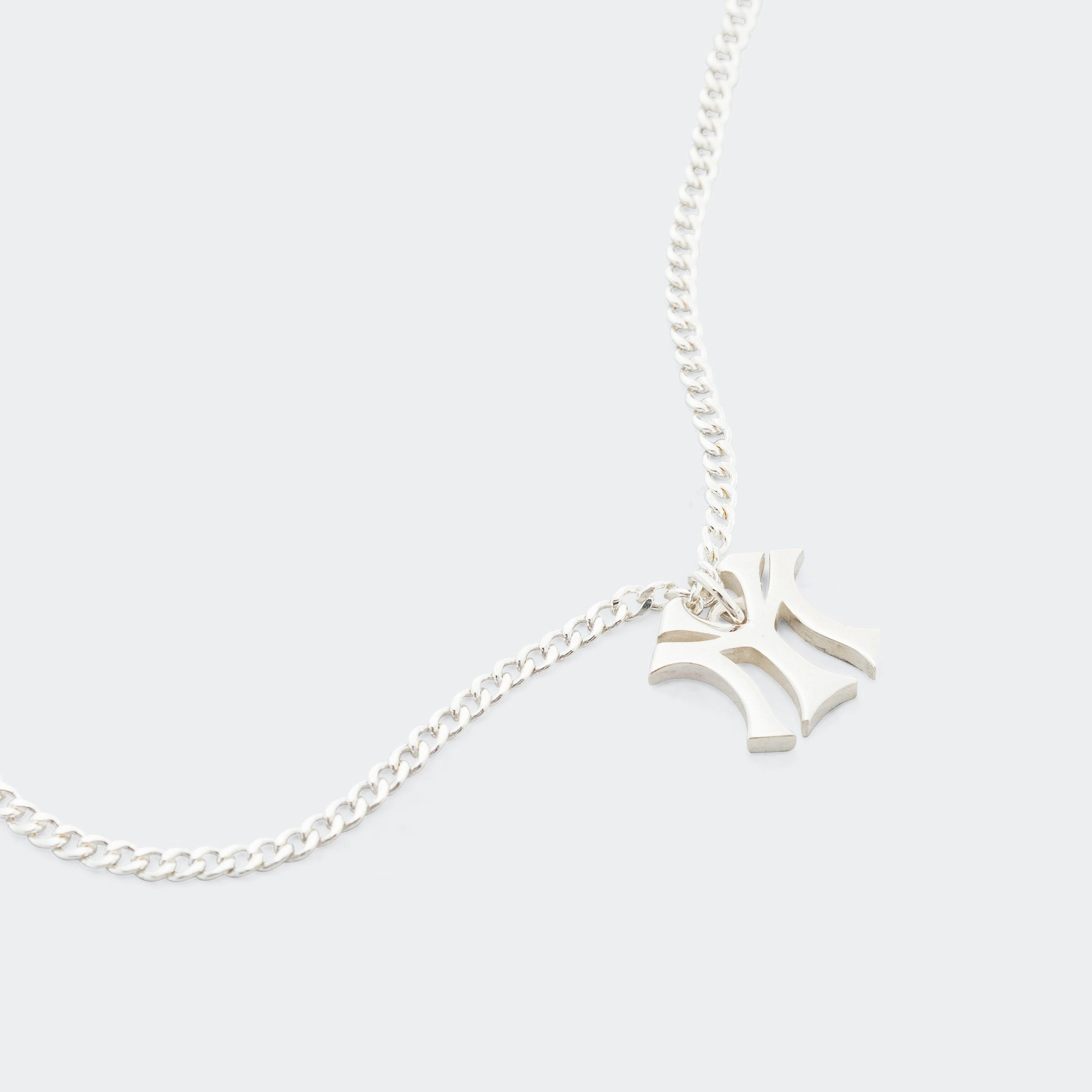 Team Chain - 925 Silver