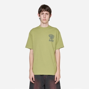 Terrain T-Shirt Wasabi