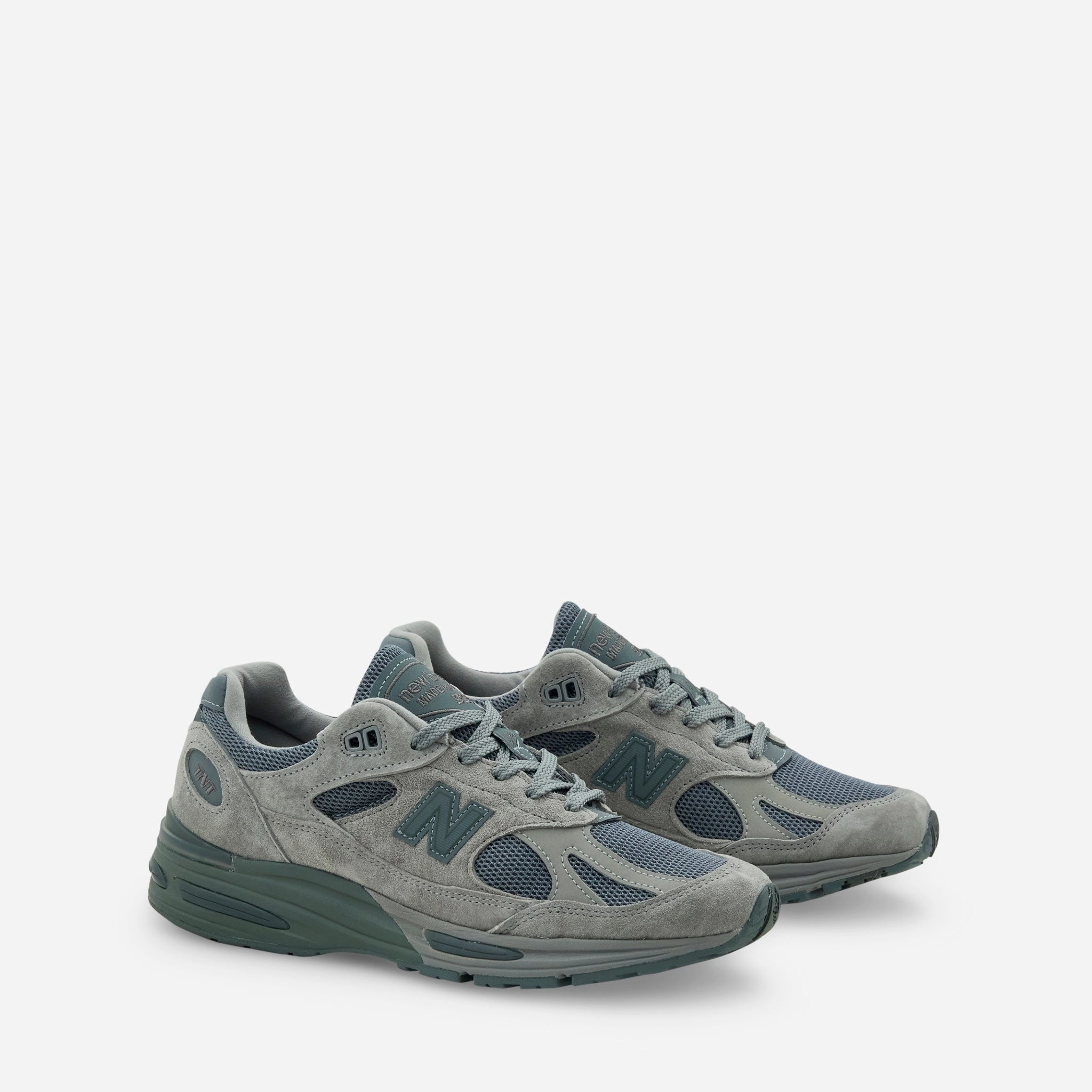thisisneverthat x Made in UK 991v2 Rock Ridge | Moon Mist | Sedona Sage