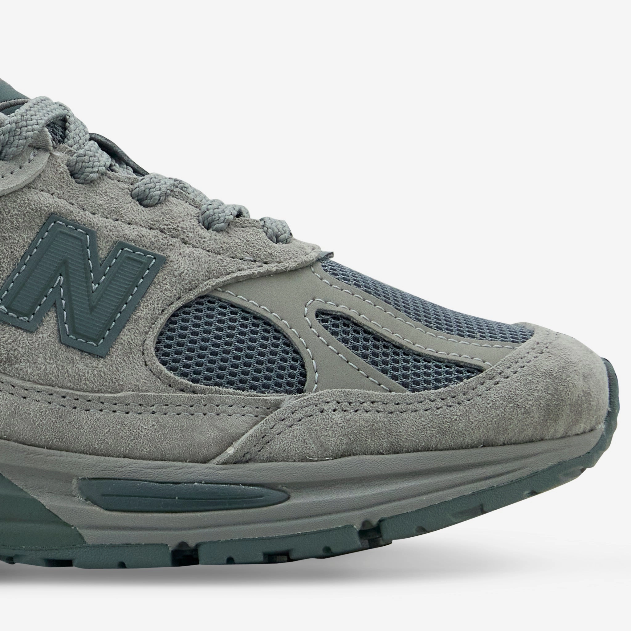 thisisneverthat x Made in UK 991v2 Rock Ridge | Moon Mist | Sedona Sage