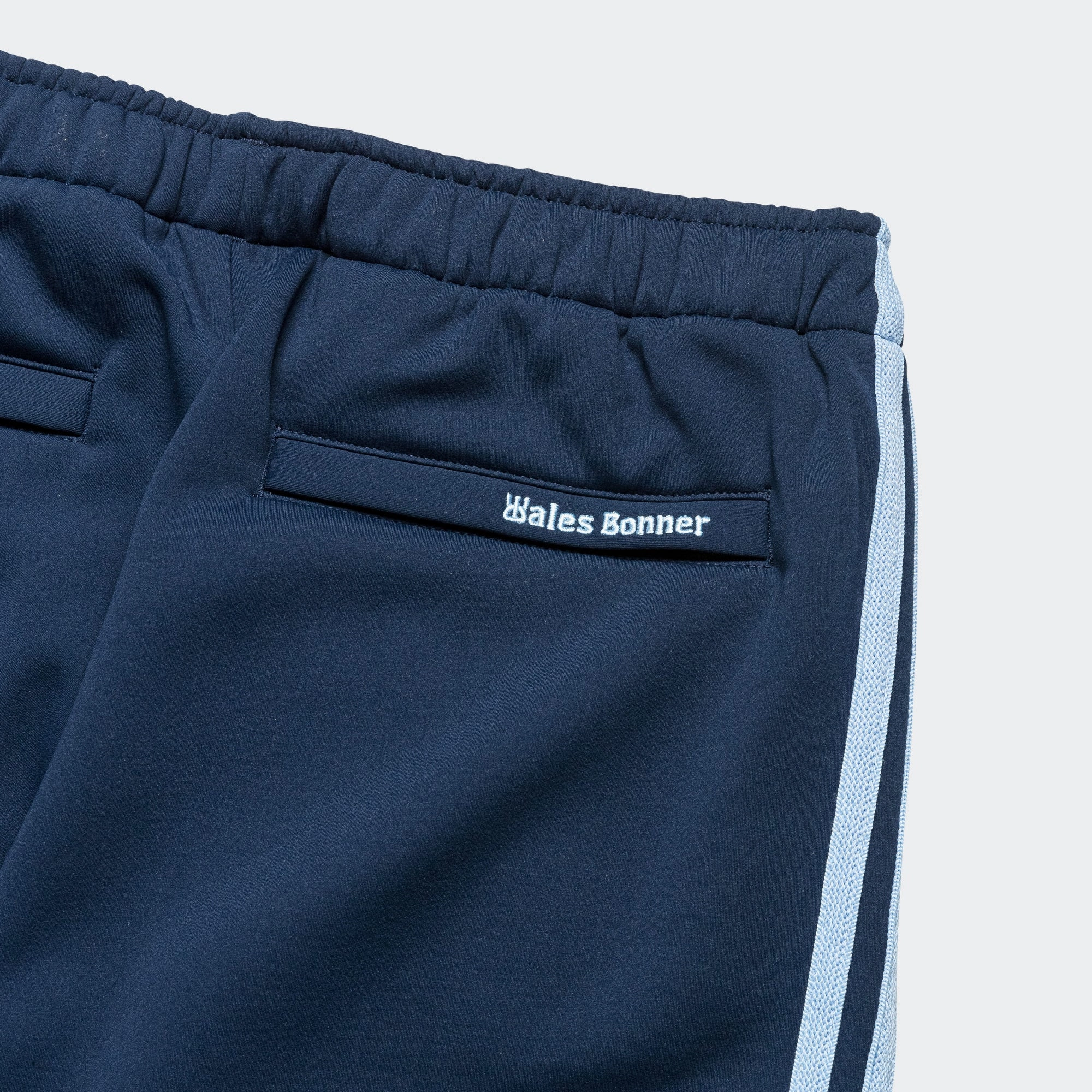 Track Pant x Wales Bonner - Collegiate Navy