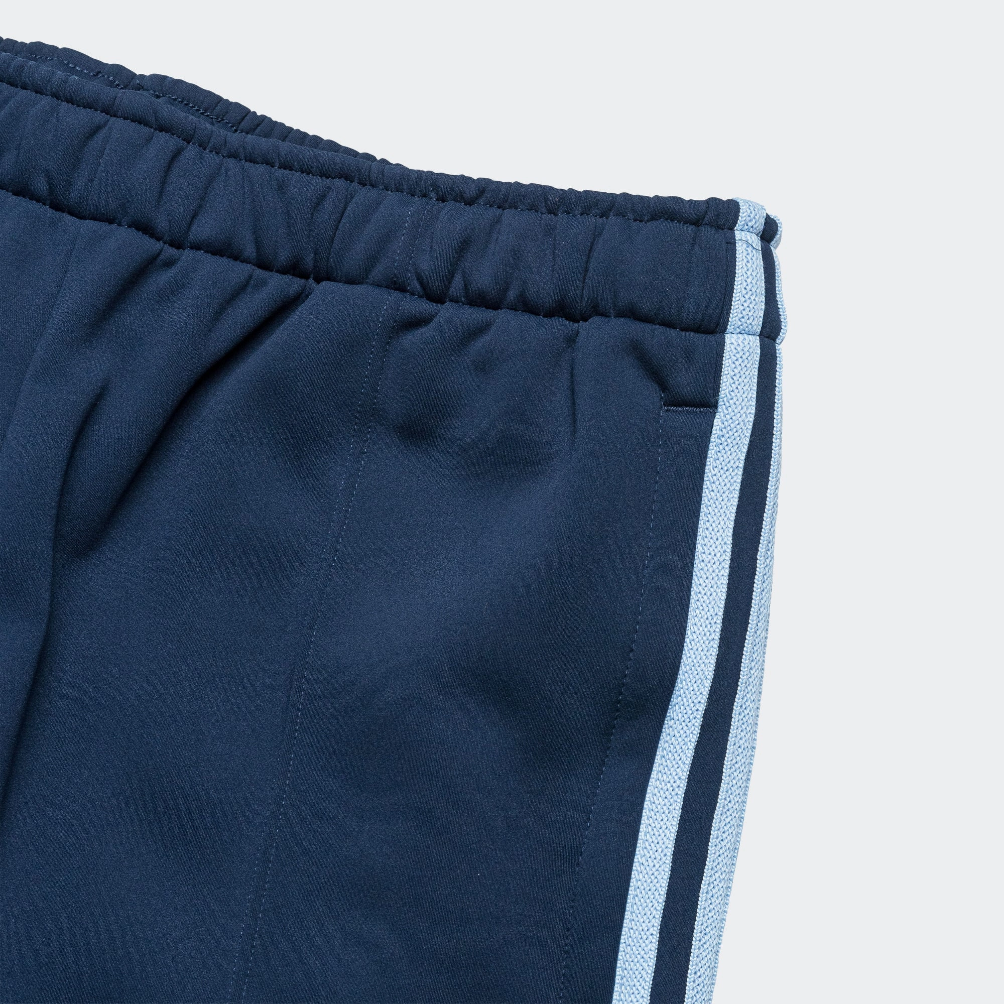 Track Pant x Wales Bonner - Collegiate Navy