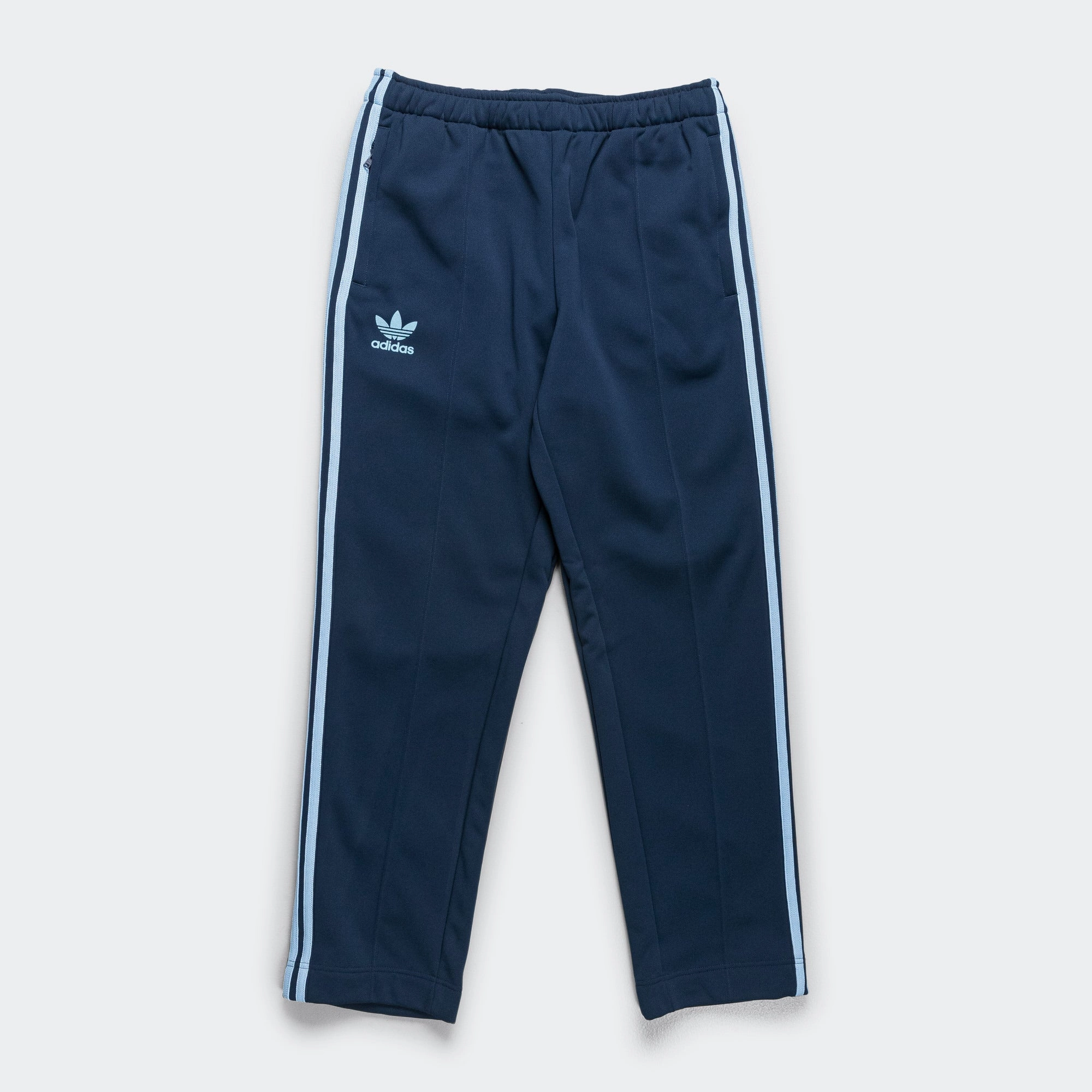 Track Pant x Wales Bonner - Collegiate Navy