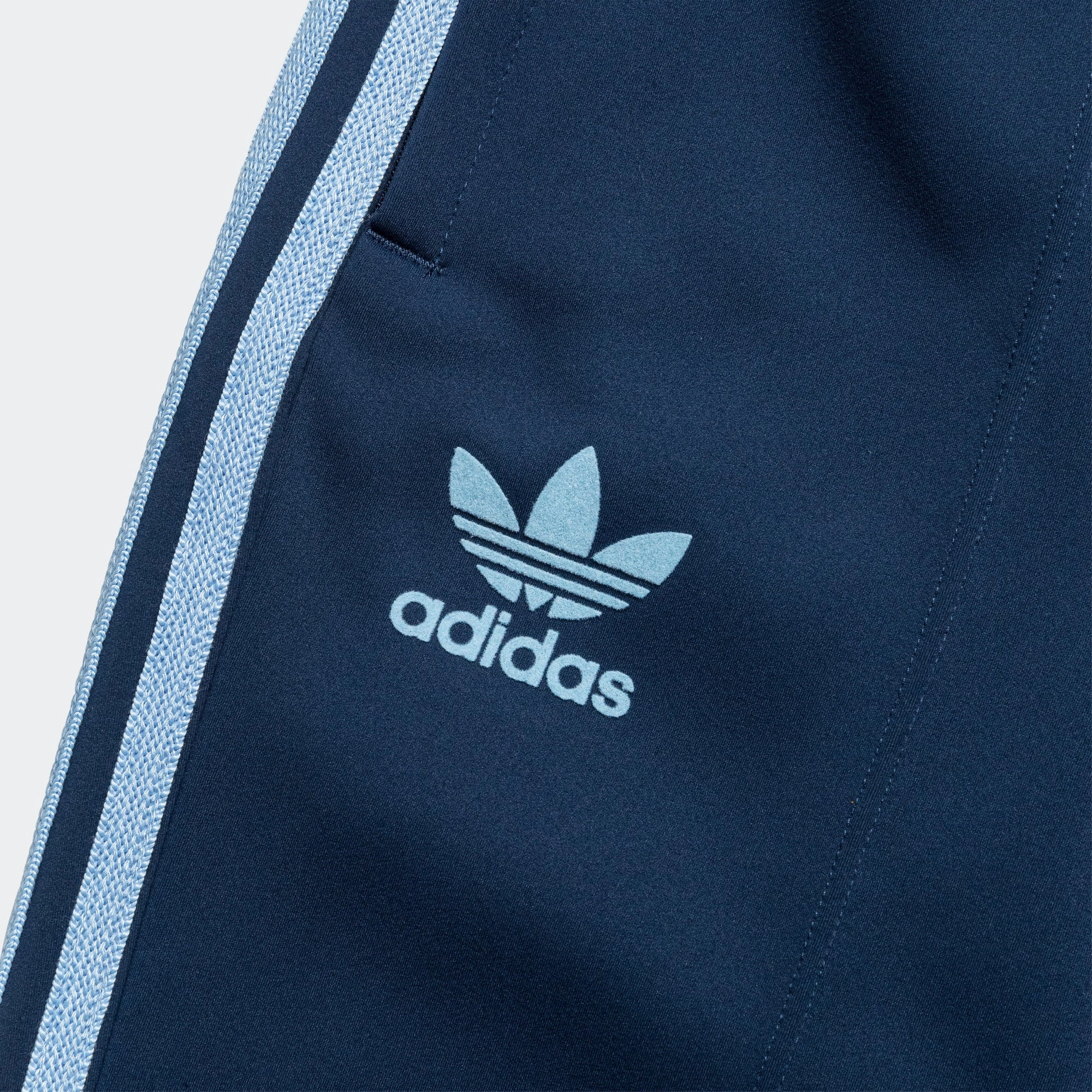 Track Pant x Wales Bonner - Collegiate Navy