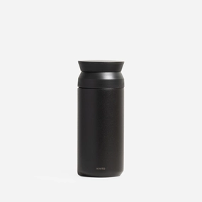 Travel Tumbler 500ml Black