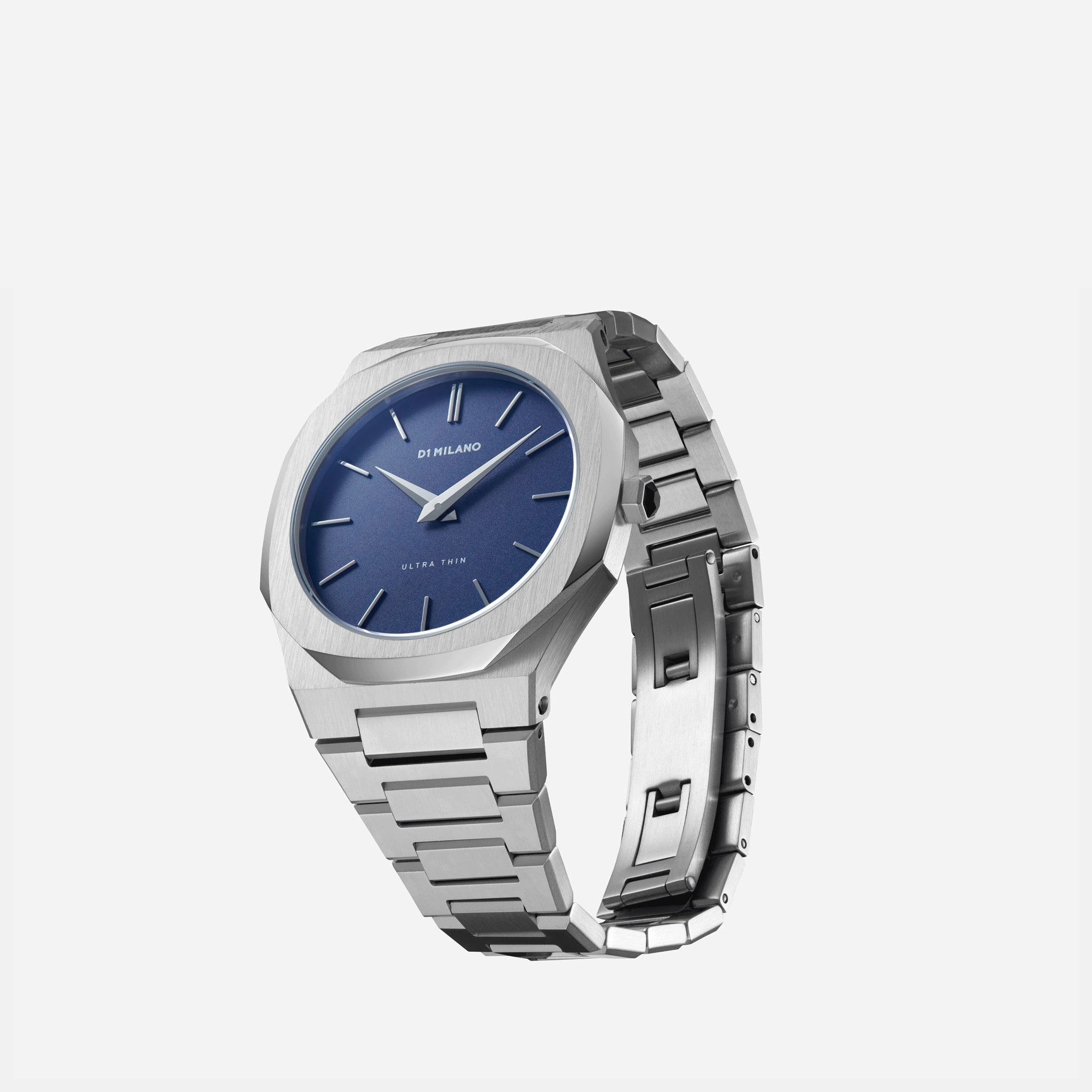 Ultra Thin Bracelet 38mm Ocean