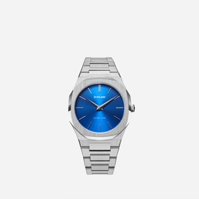 Ultra Thin Bracelet 40mm Geo