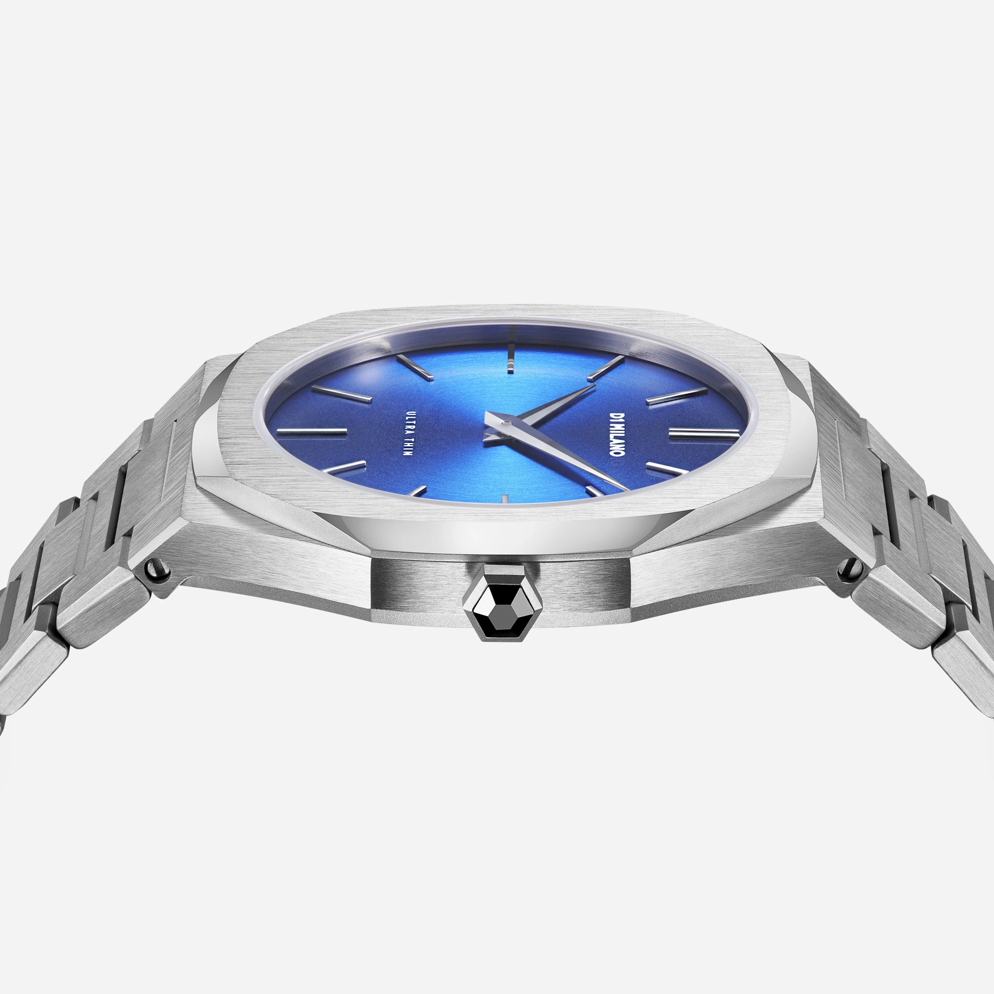 Ultra Thin Bracelet 40mm Geo