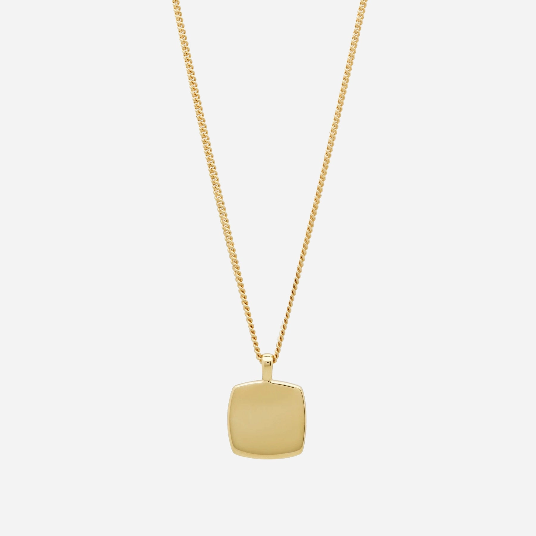 Umi Pendant Gold