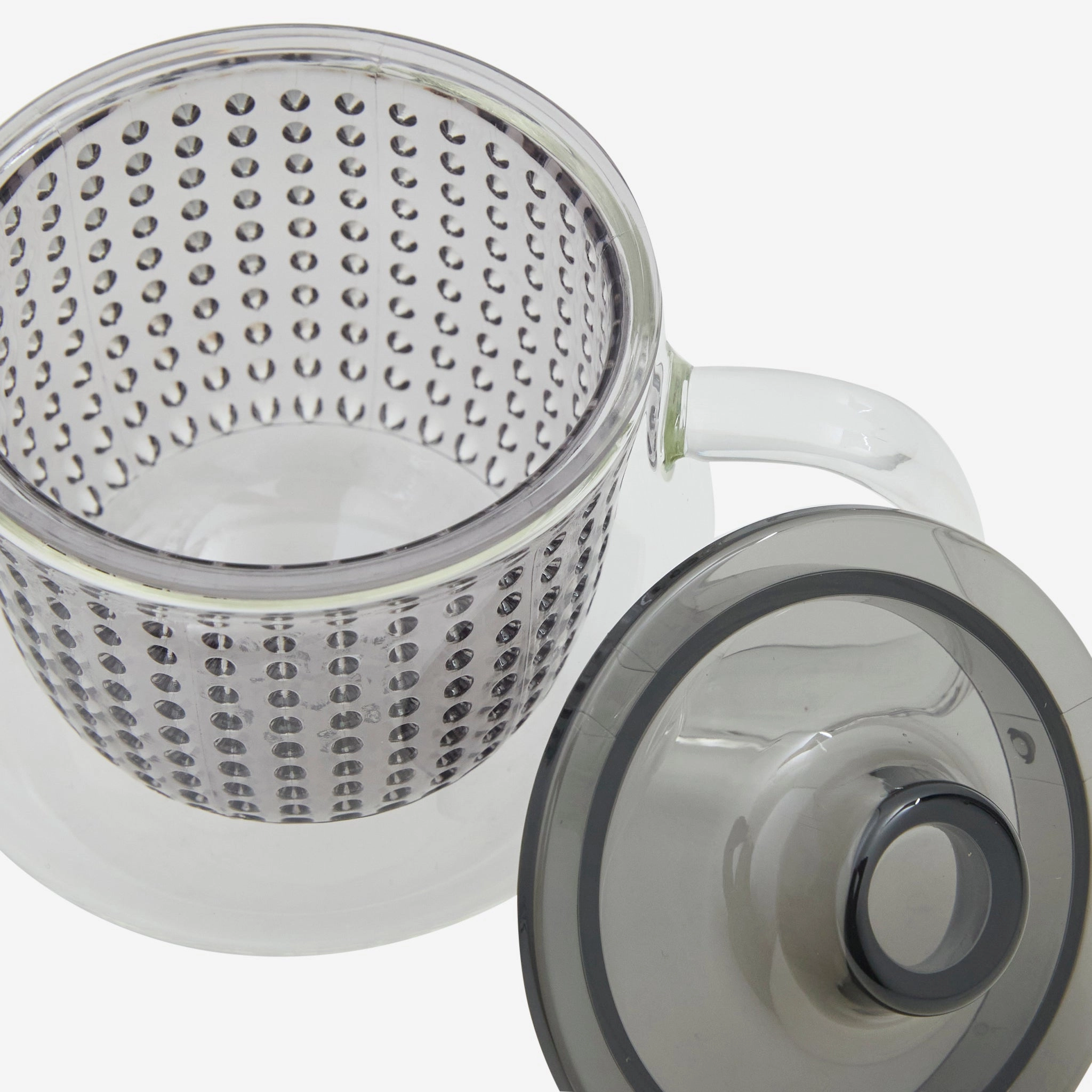 Unitea Unimug Grey