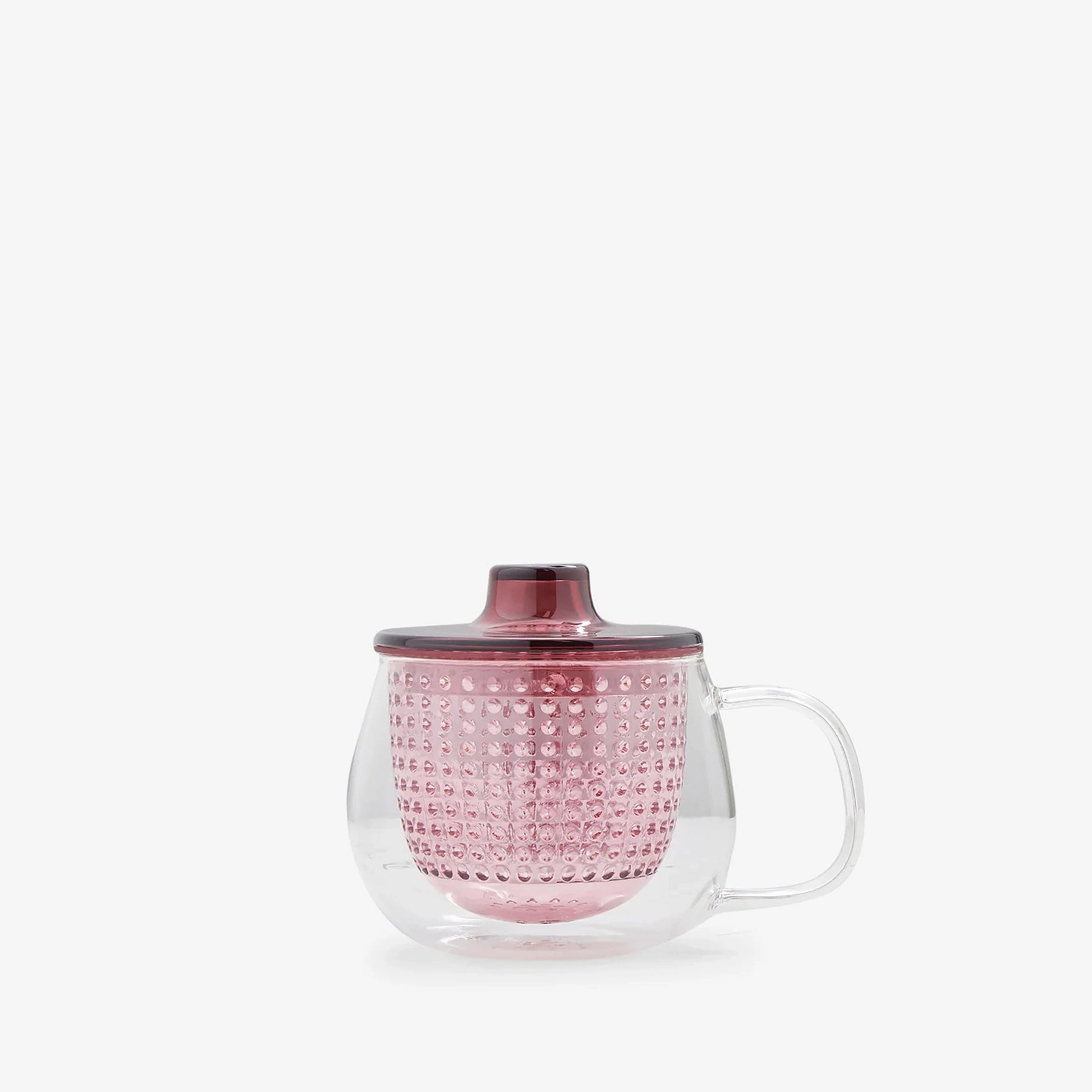 Unitea Unimug Wine Red