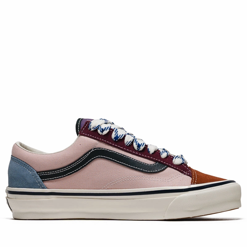 Vans LX Old Skool 36 - Color Block