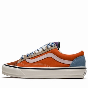 Vans LX Old Skool 36 - Color Block