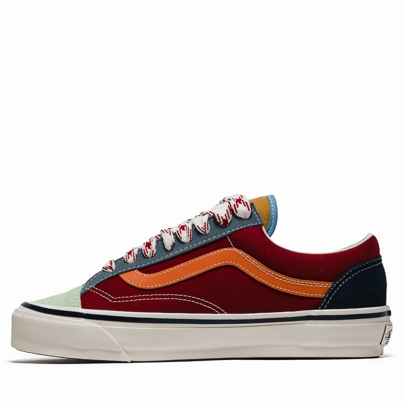 Vans LX Old Skool 36 - Color Block
