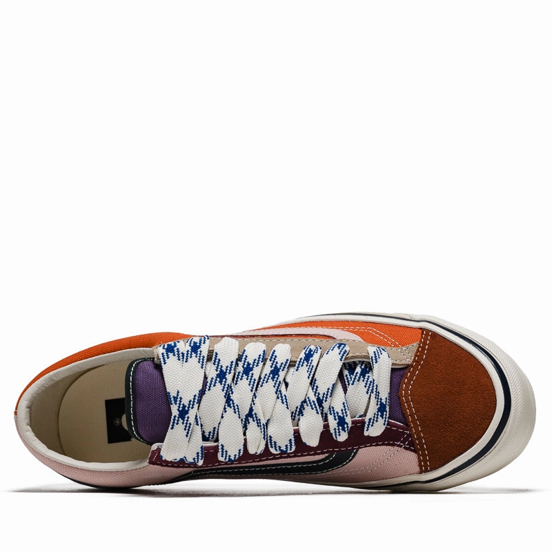 Vans LX Old Skool 36 - Color Block