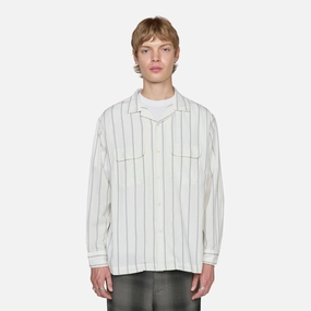 Vincent Longsleeve Shirt Off White
