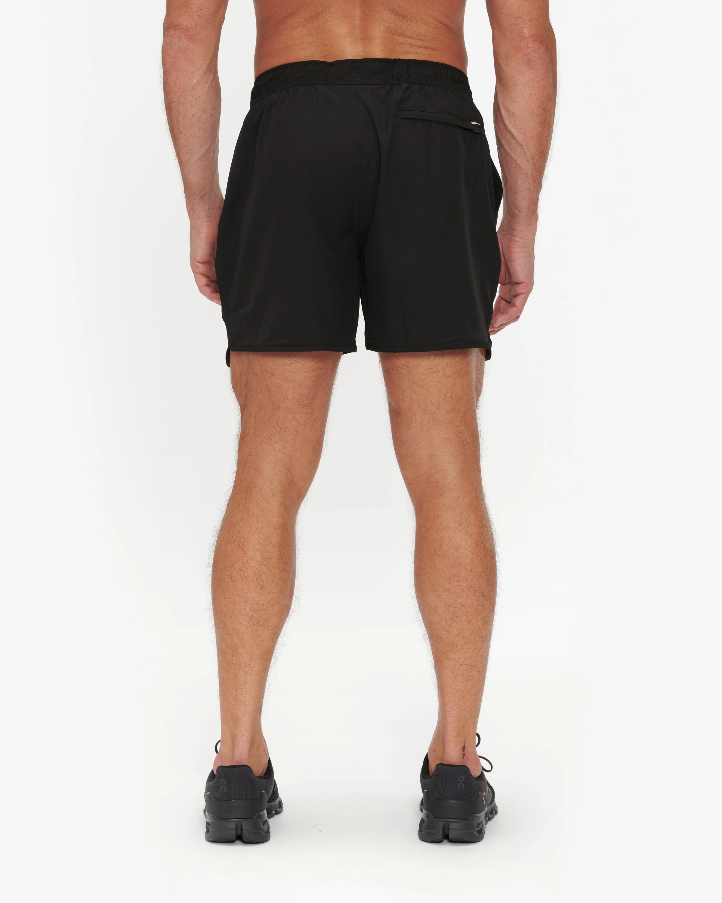 Vuori Banks Short 5 Unlined