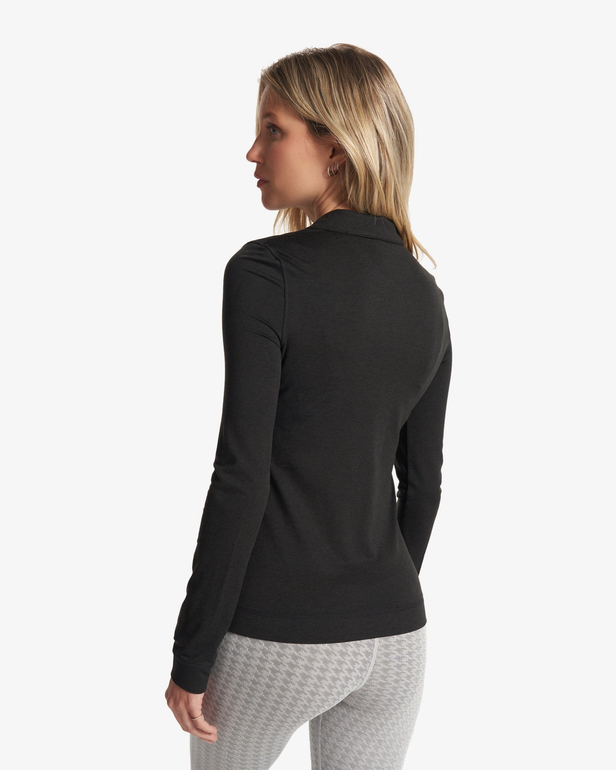 Vuori Halo Essential Half Zip