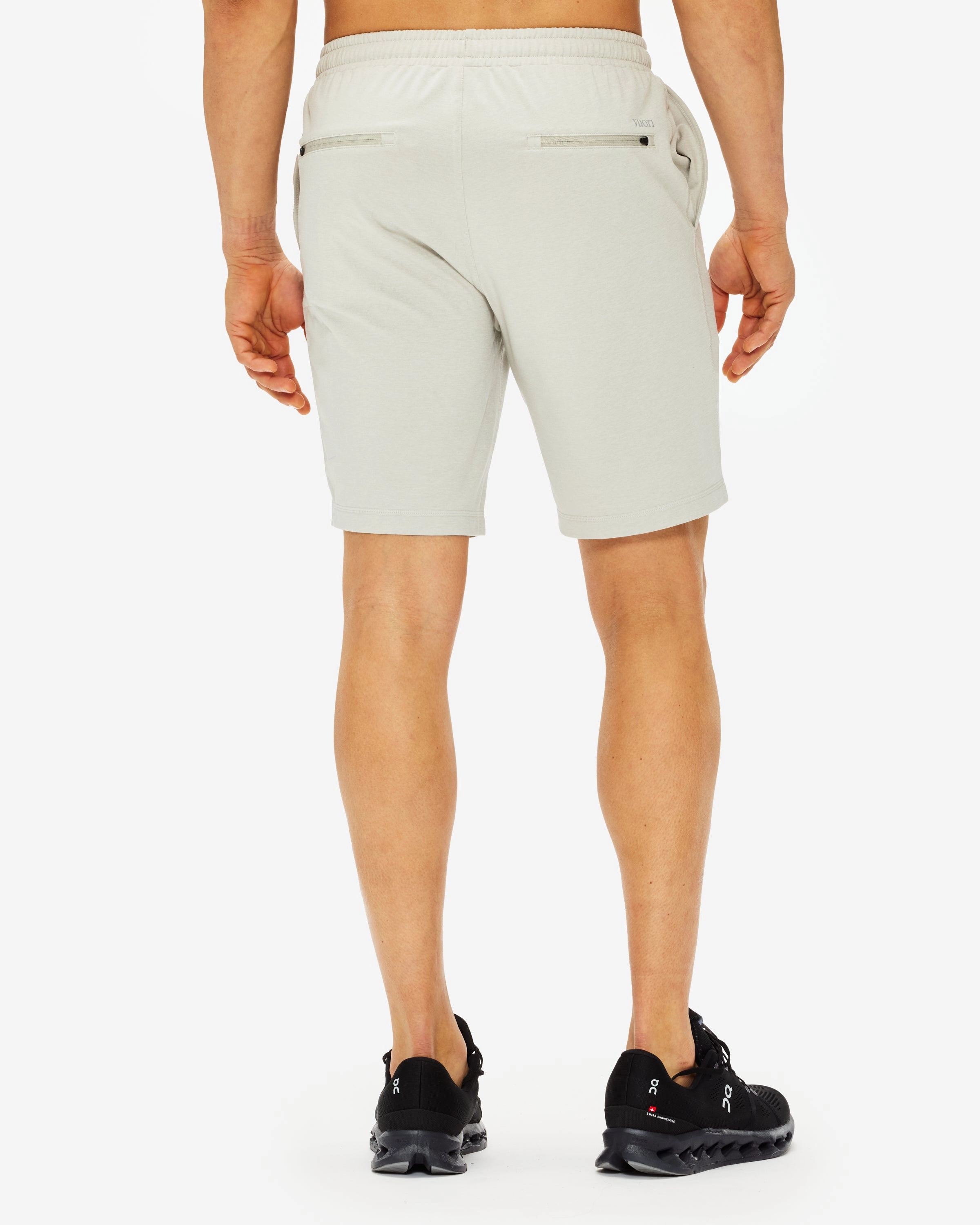 Vuori Sunday Performance Short 8.5 - Unlined