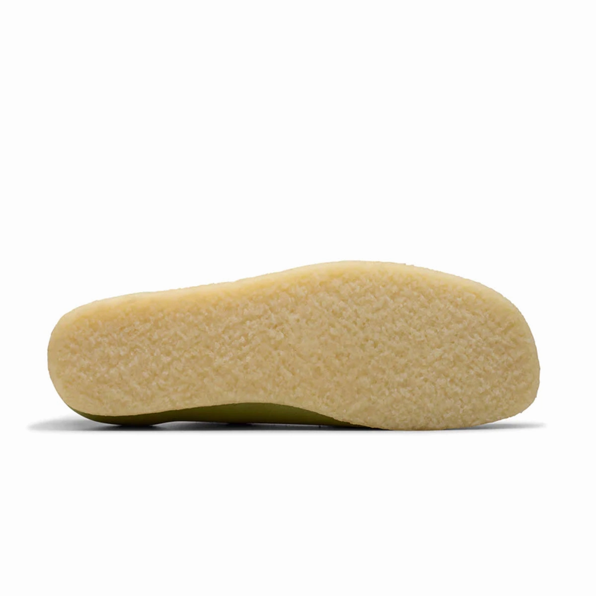 Wallabee 'Pale Lime'