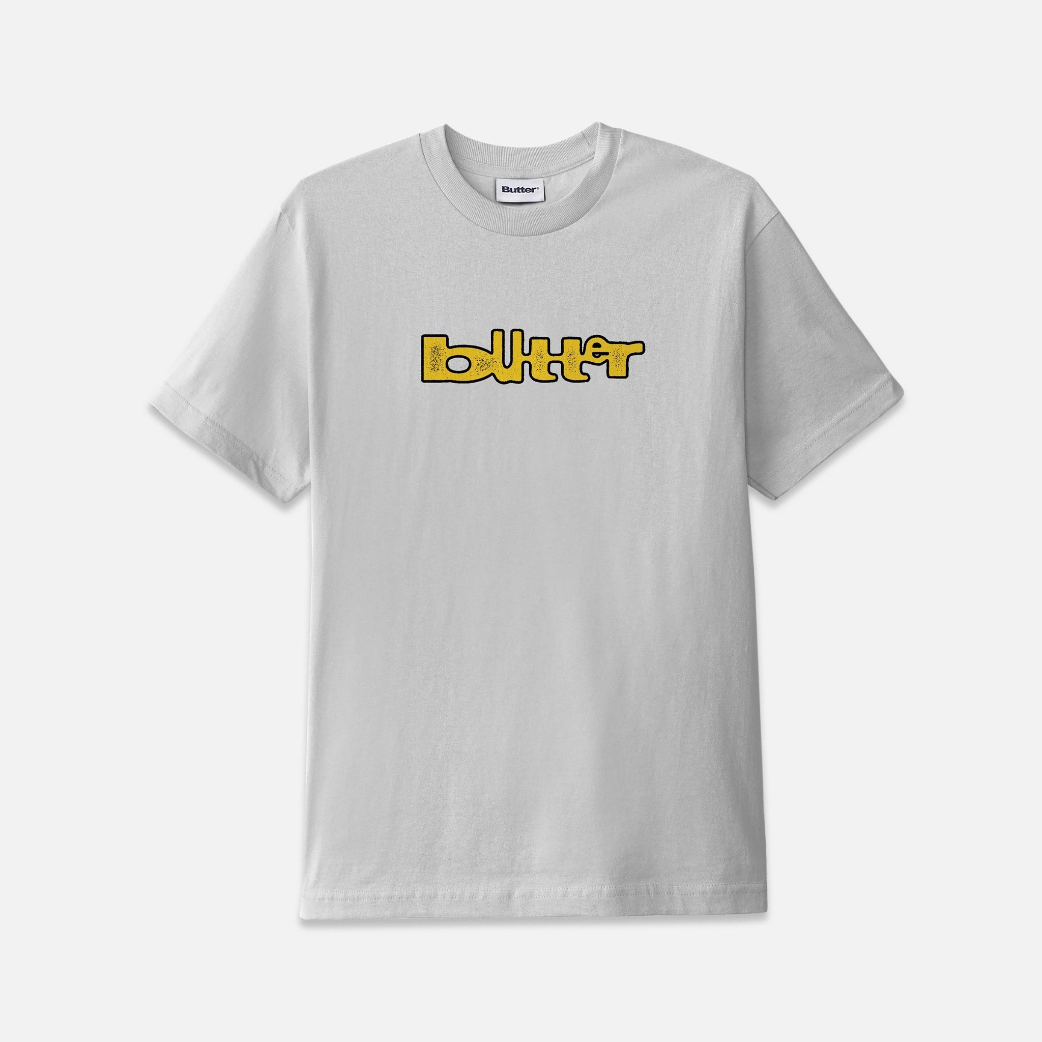 Warped T-Shirt Cement