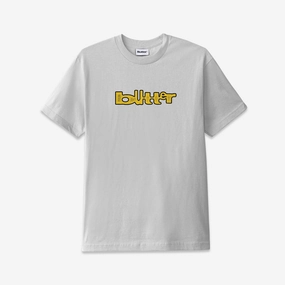 Warped T-Shirt Cement