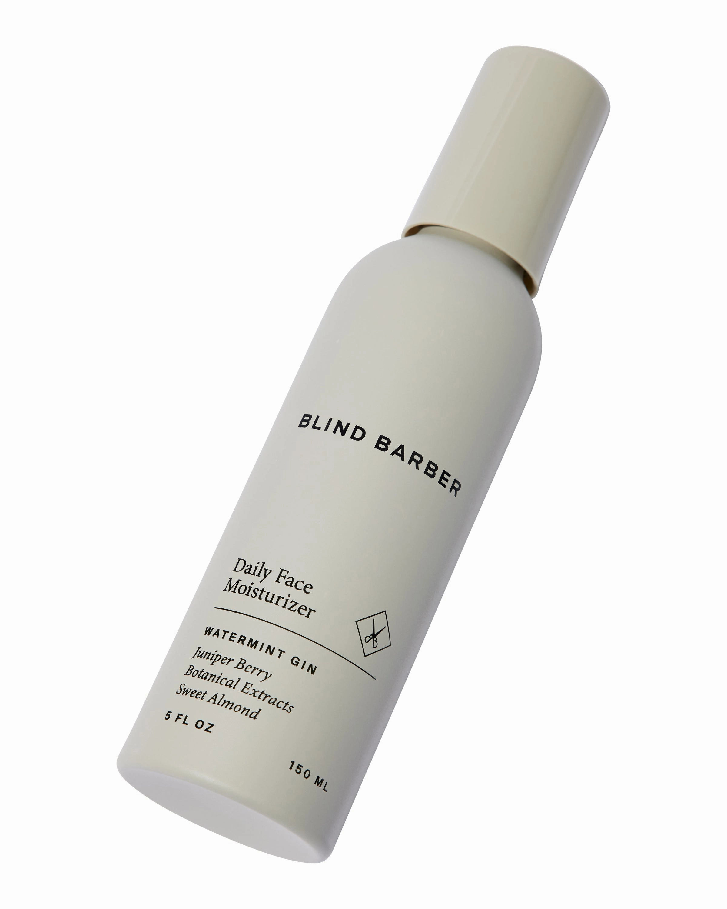 Watermint Gin Daily Face Moisturizer