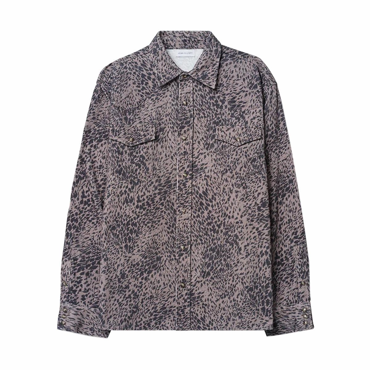 Western Cloak 'Grey Bengal'