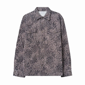 Western Cloak 'Grey Bengal'