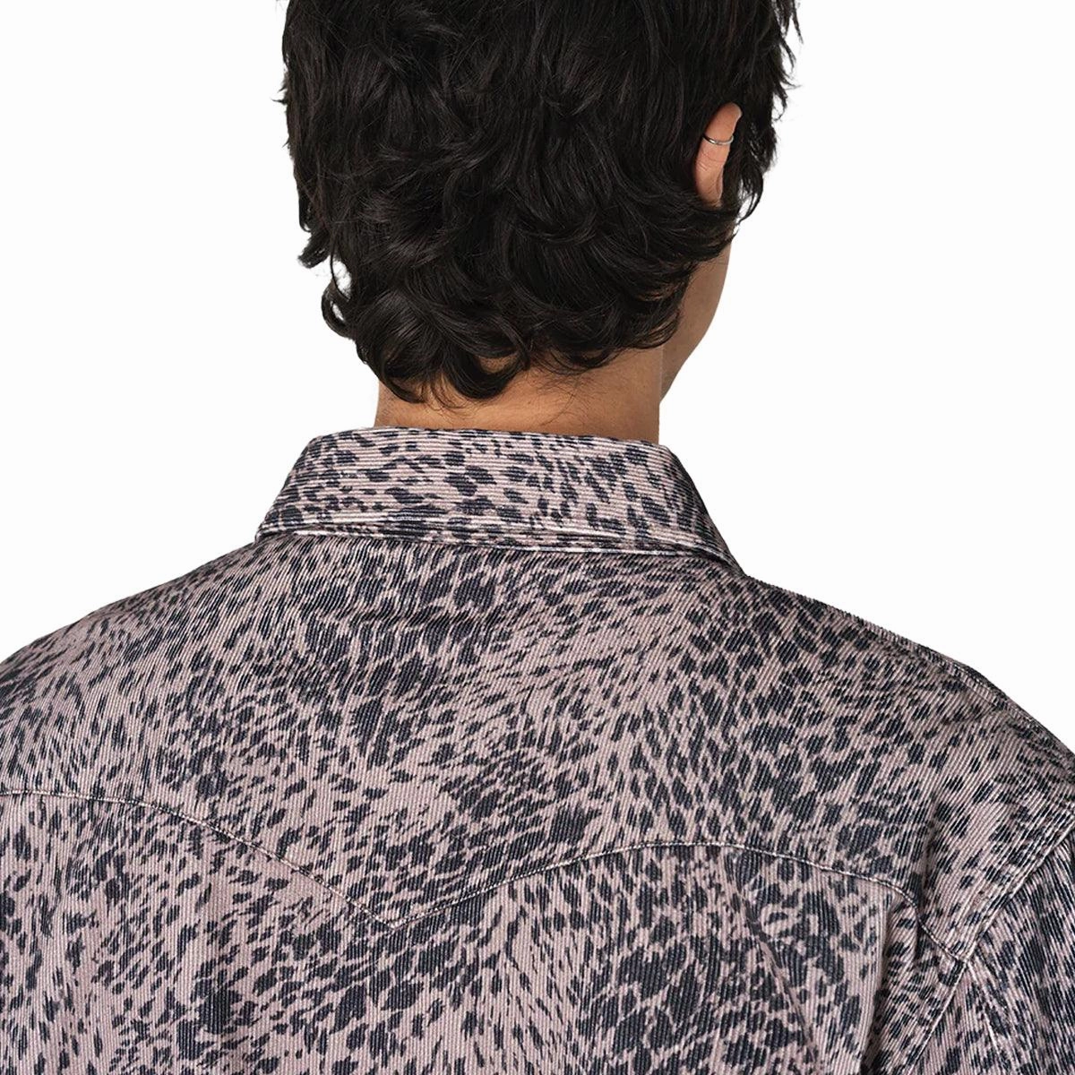 Western Cloak 'Grey Bengal'