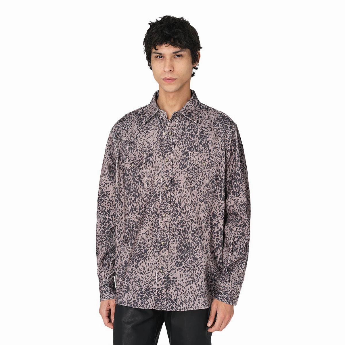 Western Cloak 'Grey Bengal'