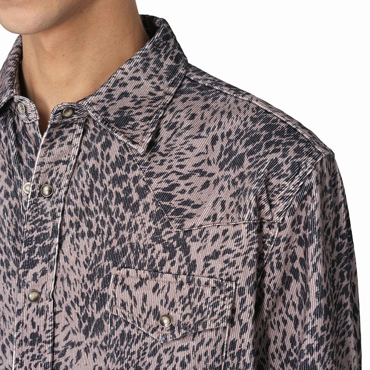 Western Cloak 'Grey Bengal'