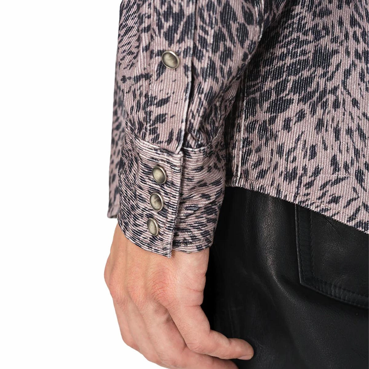 Western Cloak 'Grey Bengal'