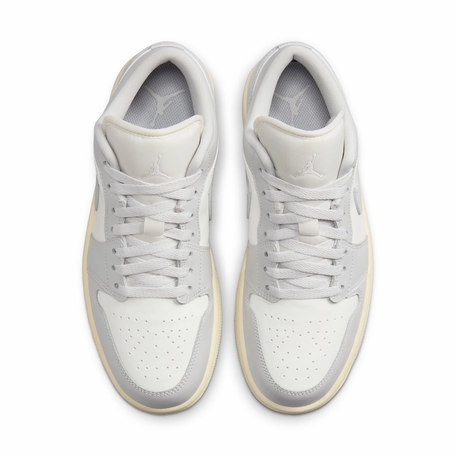 Wmns Air Jordan 1 Low 'Neutral Grey'