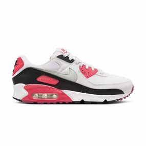 Wmns Air Max 90 'Aster Pink'