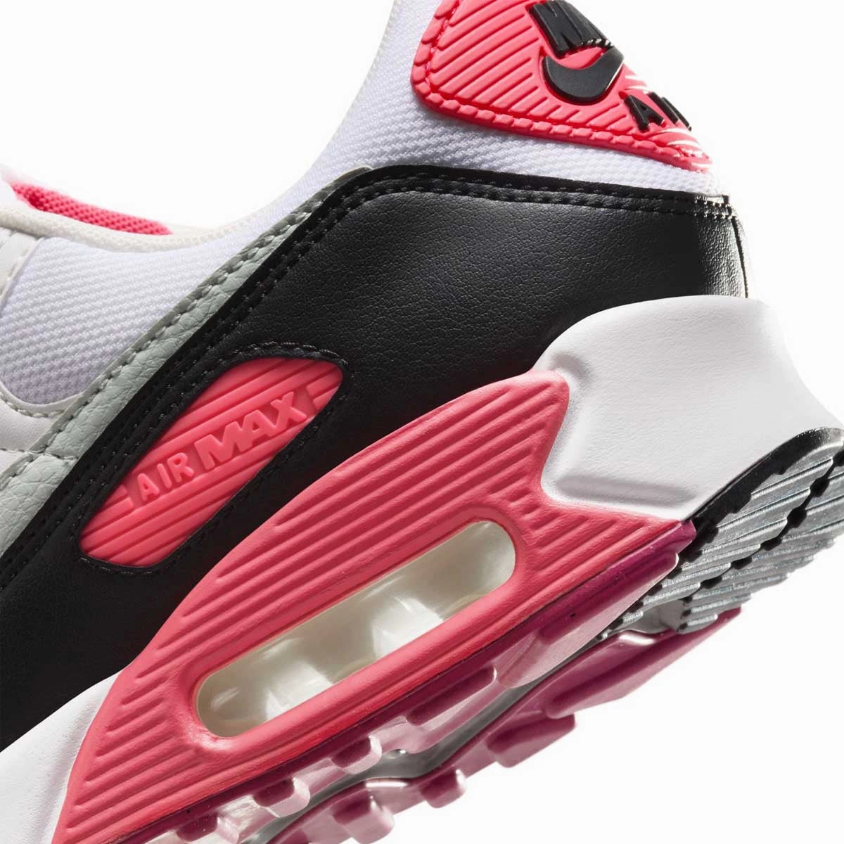 Wmns Air Max 90 'Aster Pink'