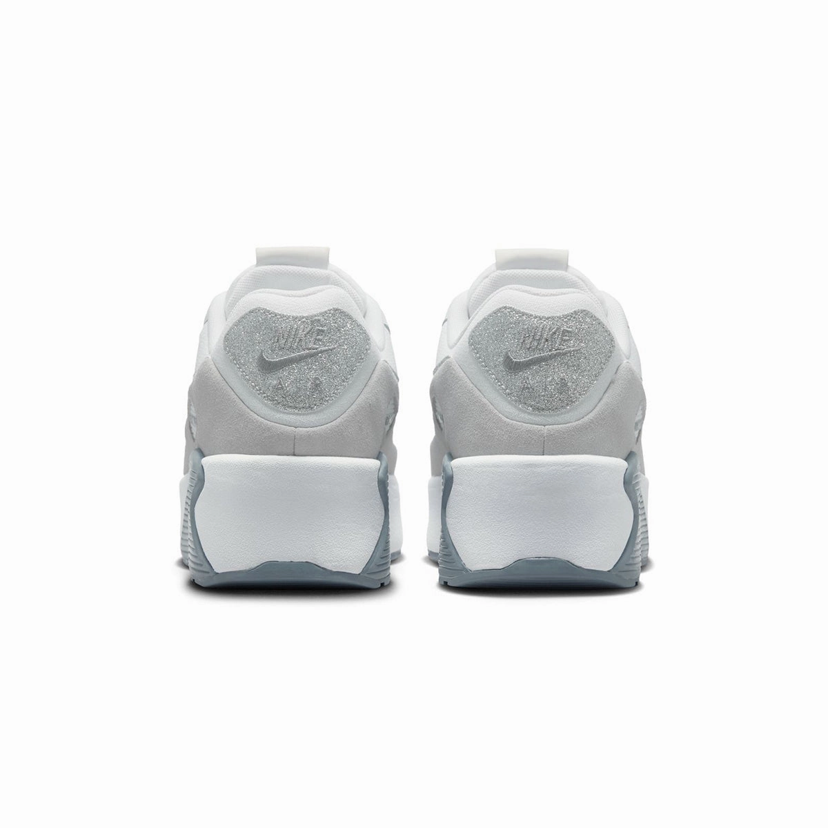 Wmns Air Max 90 LV8 'White Photon Dust'