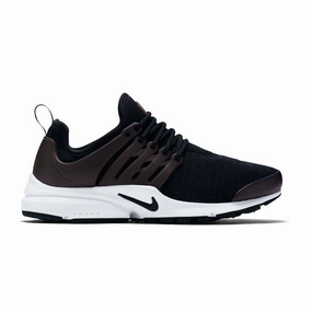 Wmns Air Presto 'Black White'