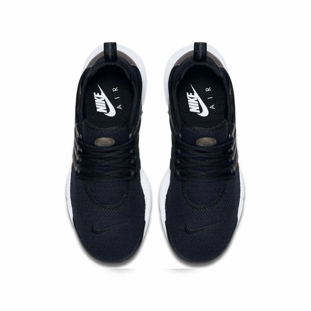 Wmns Air Presto 'Black White'