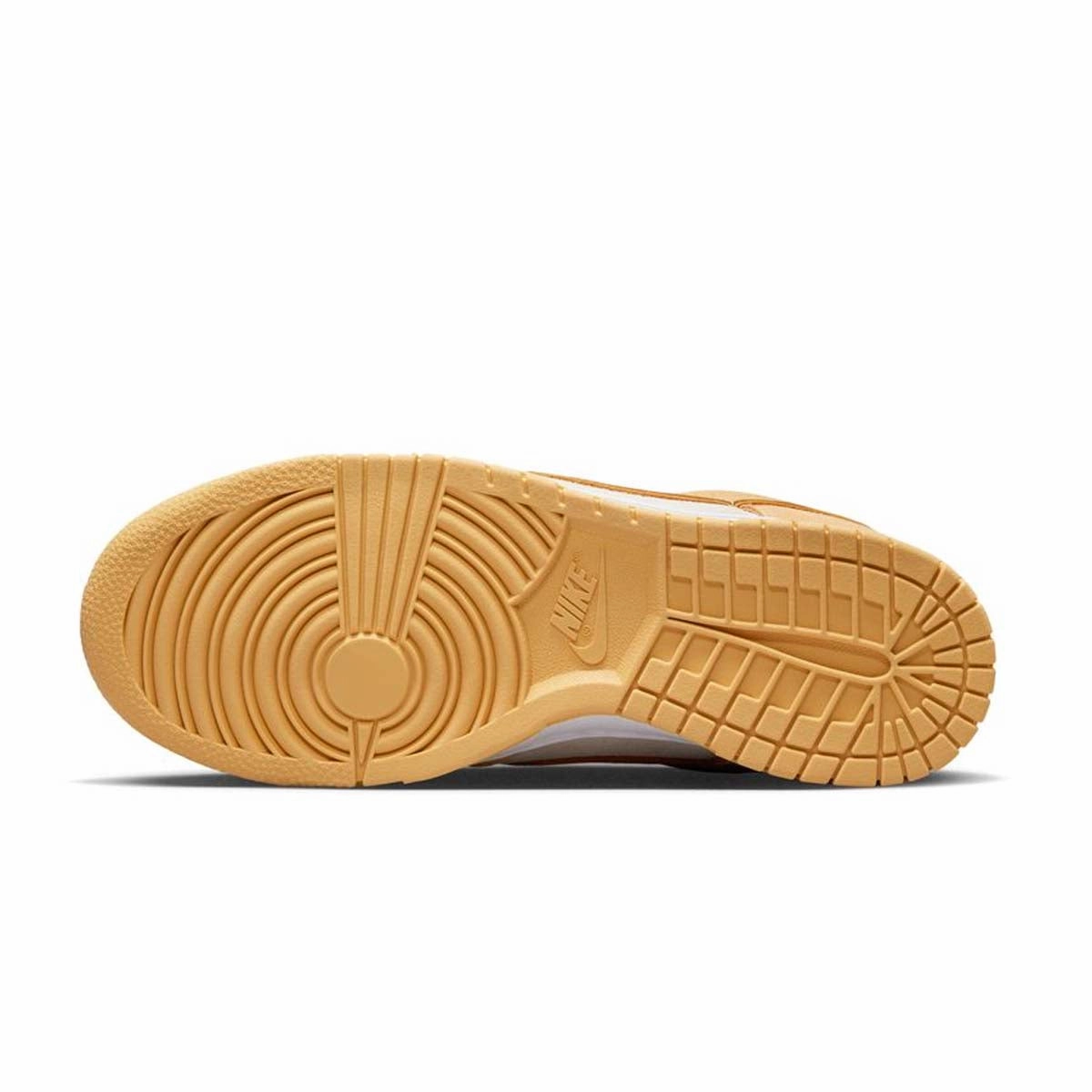 Wmns Dunk Low LX 'Gold Suede'